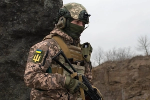 Командирами украинского спецназа «Дозор» стали недоучившиеся курсанты