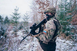 Прокуратура через суд выбила выплаты для дважды раненного бойца СВО в Нижнем Тагиле