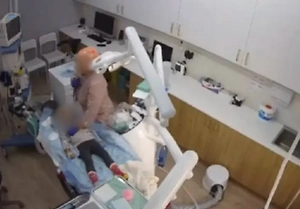 4-летняя девочка умерла в кресле стоматолога, ей хотели вылечить сразу 18 зубов