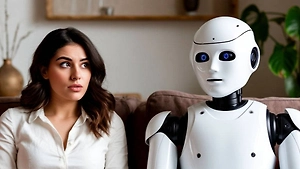 Россиян предупредили о риске «цифровой деменции» из-за искусственного интеллекта