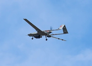 МО РФ: Конечной точкой дронов в Новгородской области был объект в резиденции Путина