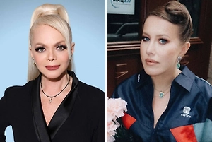 Собчак сняла свой вариант «развода мошенников» под хит Долиной «Погода в доме»