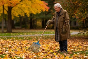 Дачников предупредили об опасности аномально тёплой погоды