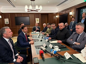 Переговоры США и Украины завершились фиаско для Вашингтона, заявил политолог