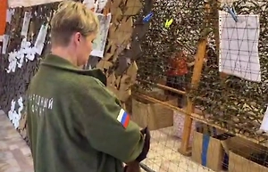 «Каждый из них — мой сын»: Мама бойца Майорчика построила свою армию помощи СВО