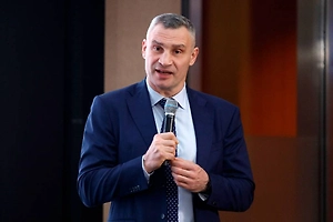 Кличко составил «рецепт» искоренения коррупции на Украине