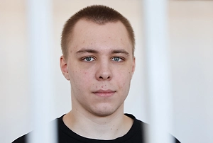 Суд оставил без изменения приговор поджёгшему Коран Никите Журавелю