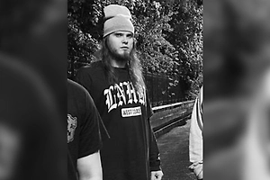 Пропавшего неделю назад рокера из Петербурга нашли мёртвым