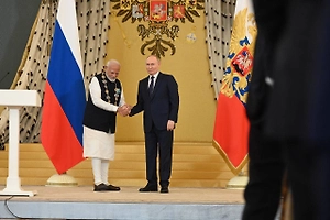 India Today запустил обратный отсчёт до выхода интервью с Путиным