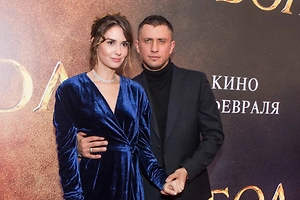 Прилучный подал жалобу на решение суда о месте жительства сына