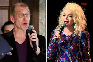 «Ты перед зрителем на коленях должна стоять!»: Соседов потребовал, чтобы Долина навсегда исчезла с экранов