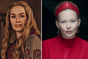 Юлия Пересильд сыграет Серсею Ланнистер в российской версии «Игры престолов»