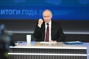 Путин заявил, что Россия в любом случае освободит Донбасс и Новороссию