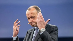 Дмитриев: Мерц сам отстранил себя от переговоров по Украине «непроходимой тупостью»