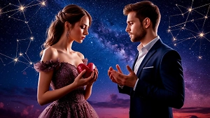 Астрология любви: Этим 5 знакам зодиака лучше вообще не изменять, ведь месть будет страшной