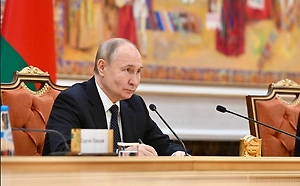 Путин сообщил о предложении США разделить 28 пунктов мирного плана «на 4 пакета»