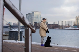 Назван возраст выхода на пенсию по старости в 2026 году