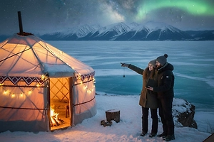 Куда россиянам поехать на новогодние праздники без визы: 6 бюджетных маршрутов для отпуска