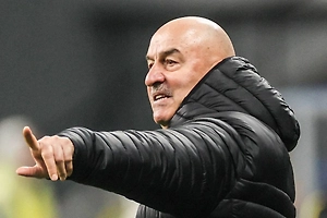 Черчесов резко высказался в защиту Fan ID, разозлив болельщиков