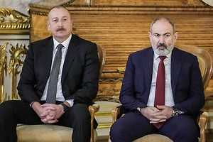 Объявлены сроки подписания мирного договора между Арменией и Азербайджаном