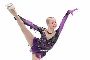 Мать фигуристки Костылевой рассказала, как выкрала дочь у Плющенко 