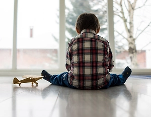 Психолог: Ещё недавно семьи скрывали диагноз аутизм — теперь сами настаивают на его фиксации