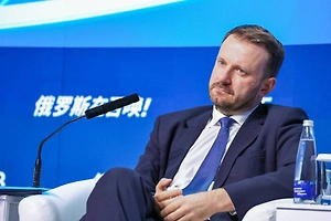 Орешкин назвал Индию лидером мирового роста на ближайшие десятилетия