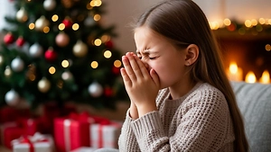 Гонконгский грипп не даст россиянам спокойно отдохнуть на новогодних праздниках