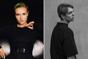 Краш похлеще, чем в Голливуде: Повзрослевший сын Полины Гагариной произвёл фурор в Сети