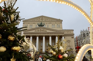 Рекордная ставка за четыре билета на «Щелкунчик» составила миллион рублей