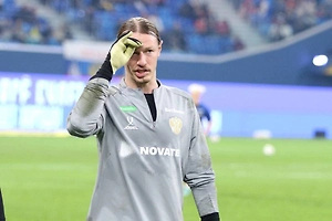 «Я понимаю французский!» Тренер ПСЖ грубо ответил на вопрос о Сафонове