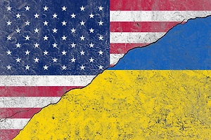 AFP описало переговоры США с Украиной цитатой «быстрее, быстрее, быстрее»