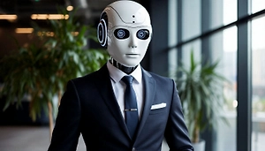 «Заполнят кабинеты министров»: Когда ИИ захватит власть — прогноз футуролога