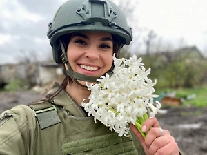 Комбату «Птиц Мадьяра» предъявили обвинение в убийстве военкора Анны Прокофьевой