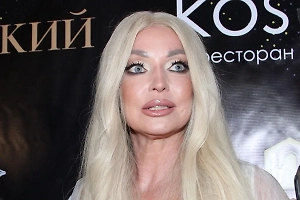 Волочкова отказалась от новогодних каникул ради участников СВО