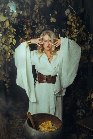 Раки, у вас включится режим «хомяка». Захочется всё тащить в норку, копить и пересчитывать. И это правильно!