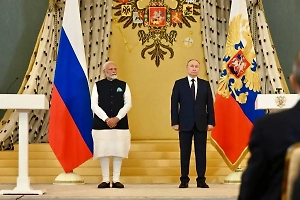 Моди: Индия не занимает нейтральную позицию, а выступает за мир