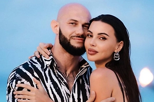 «Дела обстоят плохо»: Оксана Самойлова впервые рассказала о трещинах в браке с Джиганом