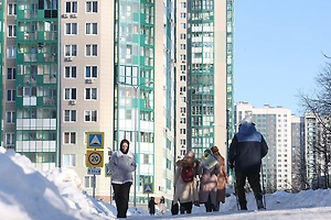 С 1 января установятся необычные цены на вторичную недвижимость. Сколько будут стоить квартиры
