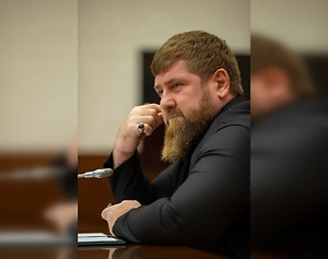 Кадыров пообещал ВСУ жёсткий ответ в течение недели за удар по Грозному