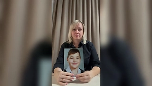 «Хватит страшных смертей»: Мать загрызенного собаками мальчика обратилась к Путину