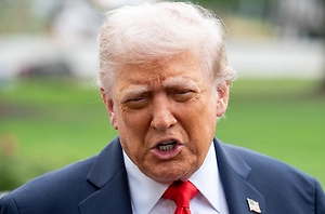 В Европе обвинили Трампа в предательстве из-за отстранения от переговоров по Украине