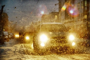 Названы регионы России, куда арктическое вторжение принесёт лютые морозы