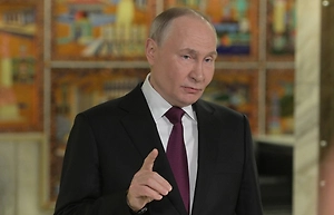 В Китае восхищены, как Путин ловко обхитрил журналистку с «агрессивным вопросом»