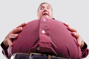 Диетолог призвала пересмотреть семейные застолья, чтобы не перекармливать близких