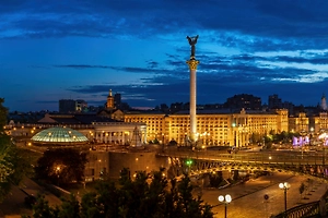 Рада планирует запретить выезд с Украины мужчинам без явки в ТЦК