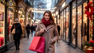 Россиянам дали советы по оптимизации расходов перед Новым годом