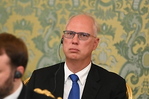 «Не идёт, а несётся»: Дмитриев поддержал слова Маска о Европе