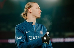 Сафонов впервые сыграет за ПСЖ в сезоне 2025/26