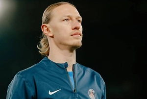 Сафонов оформил «сухарь» в первом матче в сезоне за ПСЖ